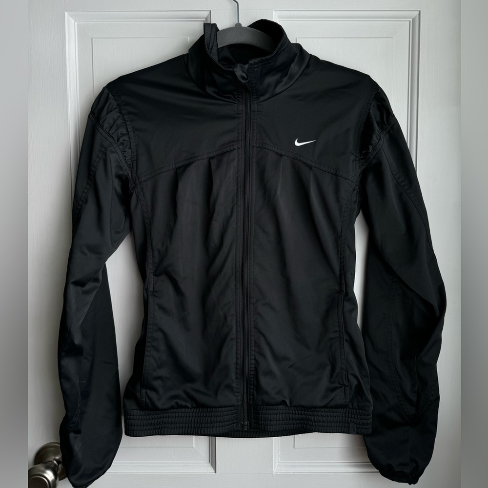 Nike Zip-up Jacket